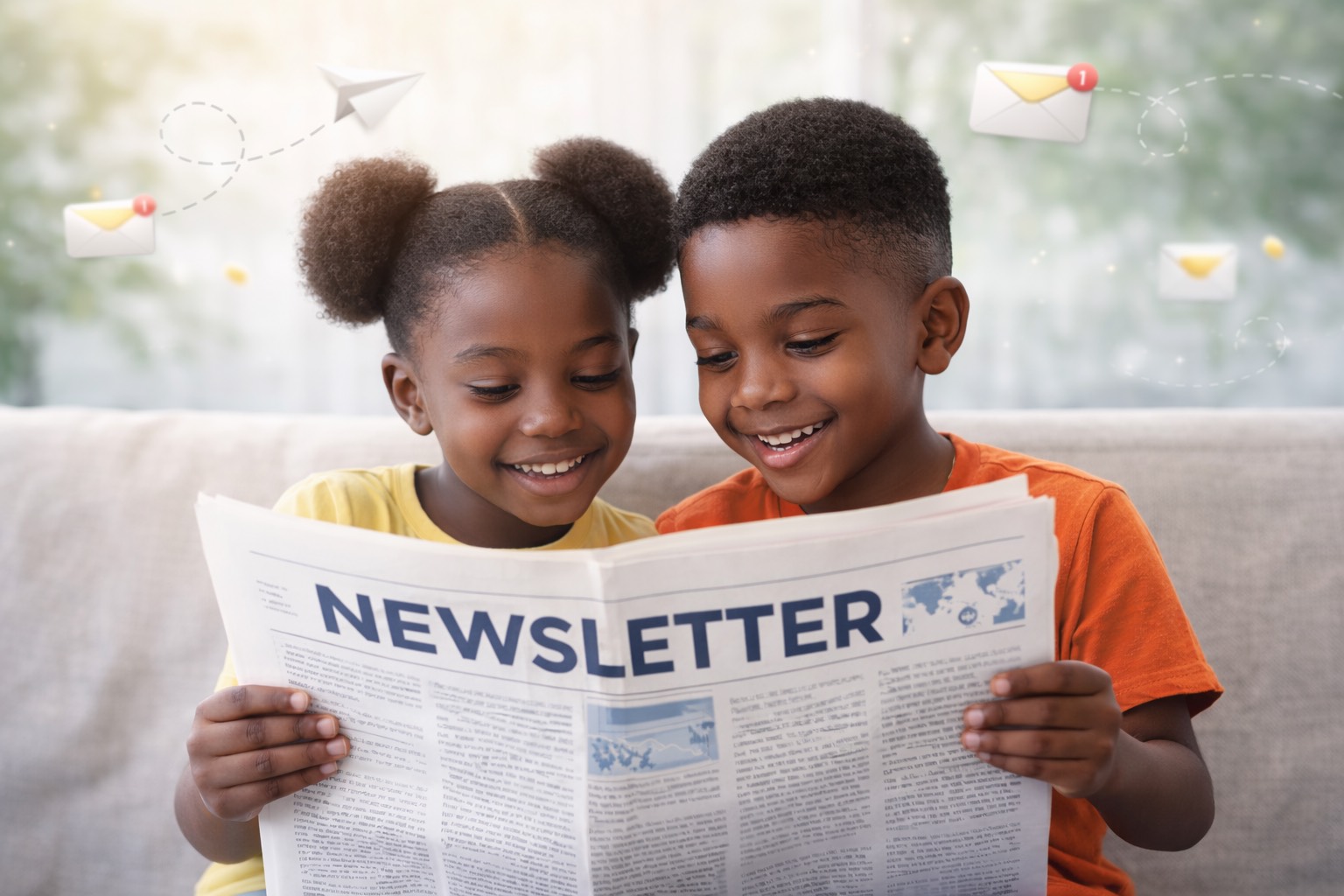 Newsletter Trimestre 1 2026