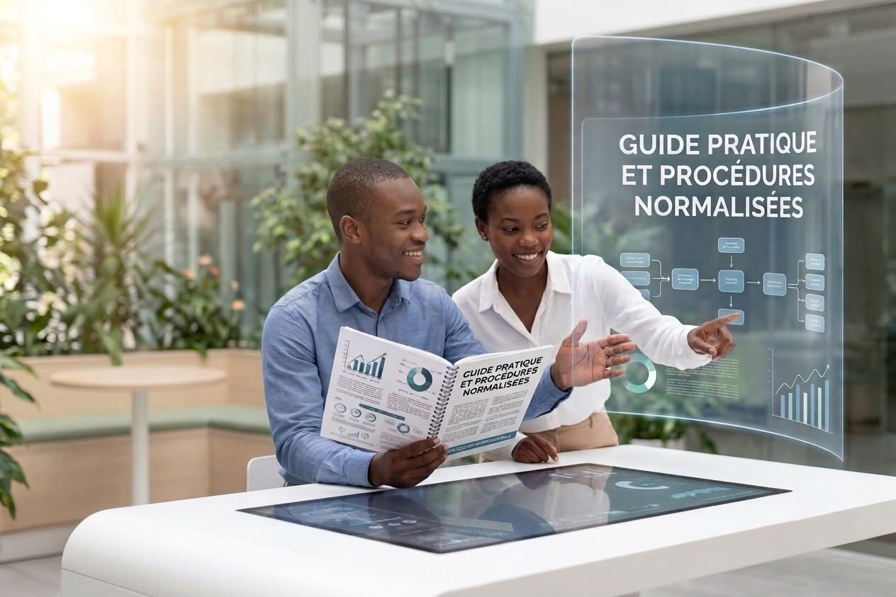 Procedure MANUEL DE PROCEDURES DU  PN-OEV