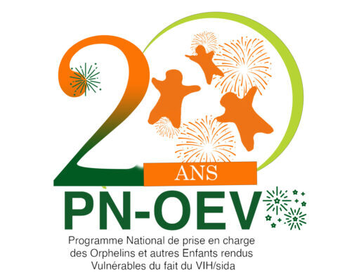Le PN-OEV est le Programme Nationnal de Prise en Charge des Orphelins et autes Enfants rendus Vulnérables du fait du VIH/sida